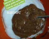 Foto langkah ke 3 dari resep Chiffon Chocolate DEBM.