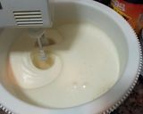 Foto langkah ke 2 dari resep Bolu Pandan Jadul.