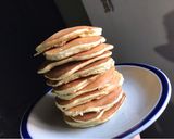 Foto del paso 9 de la receta: Pancakes 🥞