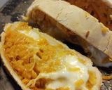 Foto del paso 1 de la receta: Strudel de zapallo y queso