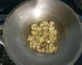 Foto langkah ke 4 dari resep Oseng mandai tarap.
