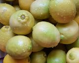 Foto del paso 1 de la receta: Conservar jugo de limón