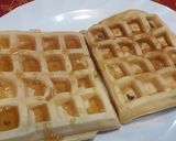 Foto del paso 5 de la receta: Waffles fáciles