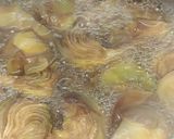 Foto del passaggio 1 della ricetta Riso ai carciofi