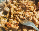 Foto del paso 1 de la receta: Empanadas Argentinas  Cortadas a Cuchillo Para Papá