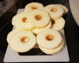 Une image de l'étape 2 de 34• 🥞 Pancakes aux pommes express façon Apfelkiechle 🍎.