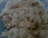Foto langkah ke 1 dari resep Ayam ASAM MANIS simple & praktis.