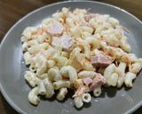 Foto del paso 3 de la receta: Sopa fría con salchicha (guarnición)