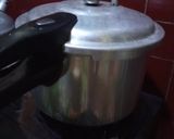 Foto langkah ke 8 dari resep Rendang Daging Sapi.