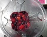 Foto del paso 18 de la receta: Cheesecake con salsa de frutos rojos