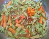 Foto langkah ke 4 dari resep Tumis Cistel.