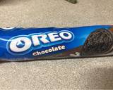 Chocolate coconut Oreo balls recipe step 1 photo
