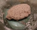 Foto del paso 3 de la receta: Pizza Integral de Verduras