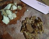 Foto langkah ke 1 dari resep Susu Jahe Anget.