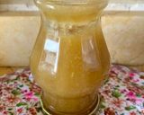 Foto del passaggio 5 della ricetta Composta di pere e zenzero a ridotto contenuto di zuccheri