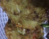 Foto langkah ke 3 dari resep Piya - Piya / Bala - Bala / Bakwan ala ala Anak Rantau.
