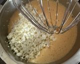 Sült túrós süti recept fázis 1 fotója