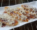 Foto langkah ke 6 dari resep Pisang Colenak.
