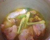 Foto langkah ke 2 dari resep Ayam ungkep simpel (bisa jd stok).