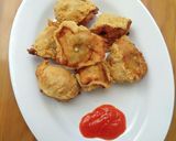 Foto langkah ke 4 dari resep Tahu Walik Aci #week22.