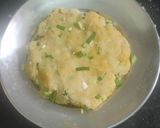 A picture of step 1 of Crispy And Tasty Potato Poha Cutlet With Elaichi Adrak Wali Chai.