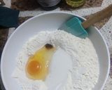 Foto del paso 3 de la receta: Torta 80 golpes sin manteca