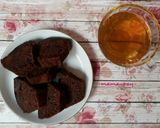 Foto langkah ke 9 dari resep Bolu Karamel (Sarang Semut) kukus #pr_kuetradisionalberserat.