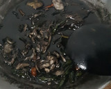 Foto langkah ke 4 dari resep Cumi Masak Hitam.