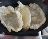 Foto del paso 3 de la receta: Niños envueltos de pollo