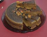 Foto langkah ke 5 dari resep Bolu Kukus Karamel lembut.