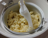 Foto del paso 7 de la receta: Helado de coco en Heladera con compresor (robot Monsieur Cuisine)