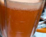 Foto del paso 3 de la receta: Jugo de zanahoria 🥕