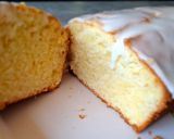 Foto del paso 4 de la receta: Budín de limón con aceite