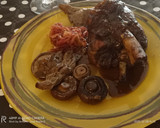 Foto del paso 6 de la receta: Codillo de cerdo al horno 🐷🐽