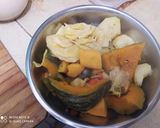 Foto del paso 2 de la receta: Puchero de verduras