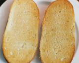 Foto del paso 2 de la receta: Hamburguesa Moruna