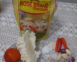 Foto langkah ke 1 dari resep Bihun Kuah.
