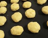 Foto del paso 5 de la receta: Chipá👌