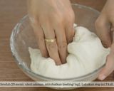 Foto langkah ke 5 dari resep CAKWE (Renyah, Empuk & Berongga).