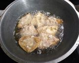 Foto langkah ke 3 dari resep Tahu walik.