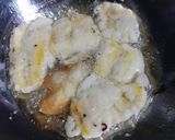 Foto langkah ke 2 dari resep Pisang Goreng Crispy.