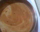 Foto del paso 1 de la receta: Chocolate Caliente Navideño ☕