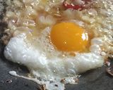 Foto langkah ke 3 dari resep Nasi Goreng Solaria.