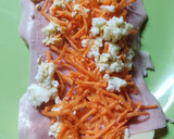 Foto del paso 1 de la receta: Niños envueltos🍖