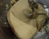Foto langkah ke 3 dari resep 135. Donat ubi kuning bolong isi selai.