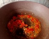 Foto langkah ke 1 dari resep Mie dok dok.