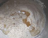 Sajtos kifli 🥖🥐🧀kelesztés nélkül ☕🫖 recept fázis 2 fotója