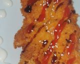 Foto langkah ke 4 dari resep Chicken katsu.