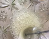 Foto del paso 3 de la receta: Café Dalgona de cebada instantánea ☕️