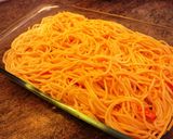 Édes-savanyú tésztával és rízzsel recept fázis 5 fotója
